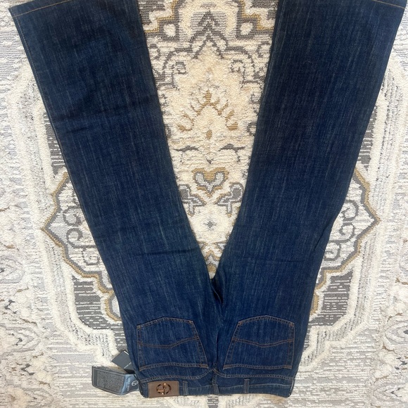 Brand new Giorgio Armani Jeans with Tag - Picture 9 of 9